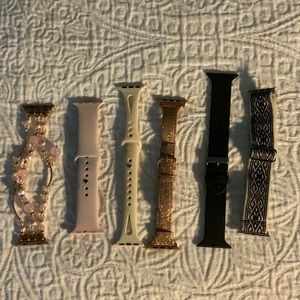 Apple Watch bands